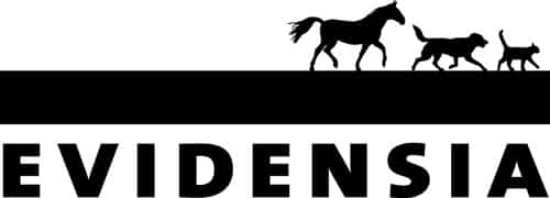 Evidensia - Logo