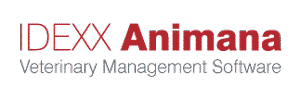 Idexx-Animana - Logo