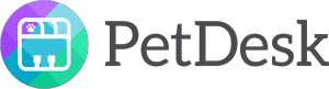 PetDesk - Logo