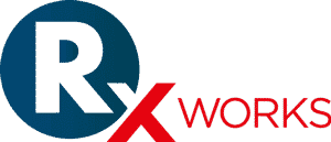 RX Works - Logo
