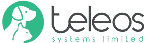 Teleos - Logo