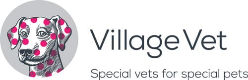 Village Vet - Logo