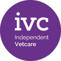 IVC - Independent Vetcare - Logo
