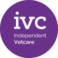 IVC - Independent Vetcare - Logo