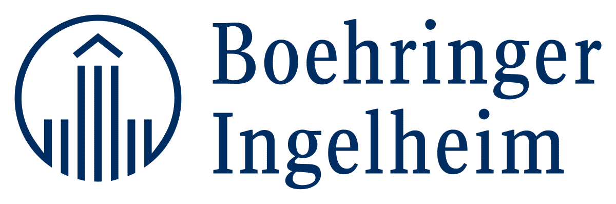 Boehringer Ingelheim - Logo