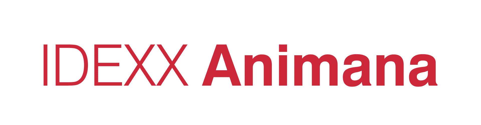 IDEXX Animana Logo