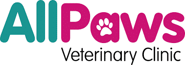 all paws logo