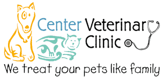 center veterinary clinic