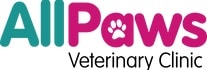 All Paws logo