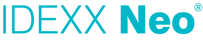 IDEXX Neo Integration - Logo