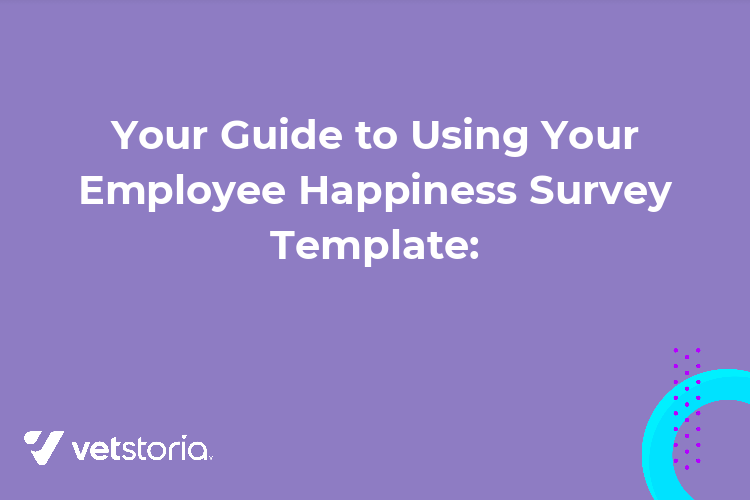 Employee Happiness Survey Template