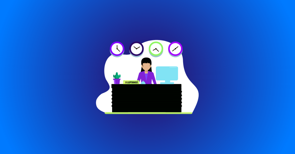 Veterinary Time - Saving