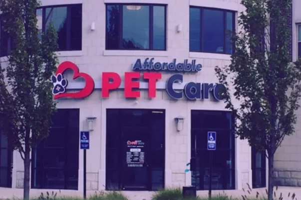 apc veterinary clinic