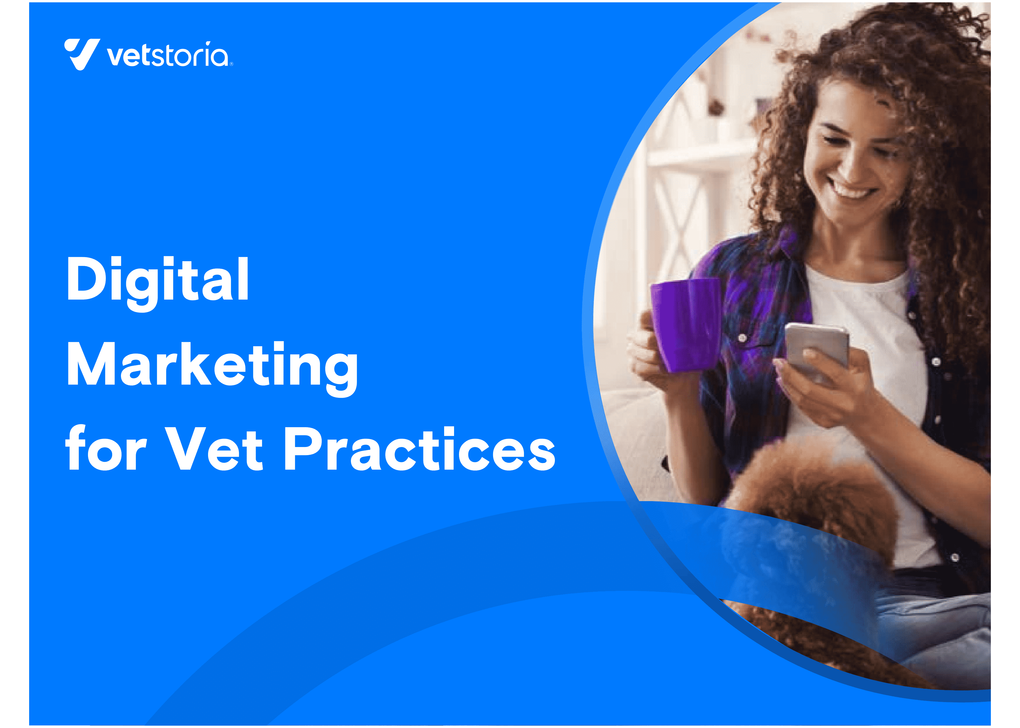 [E-book] Digital Marketing for Vet Practices