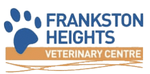 Frankston Heights Veterinary Centre Logo