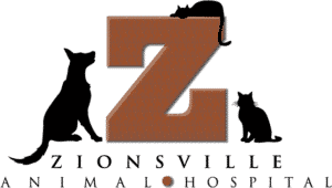 Zionsville Animal Hospital Logo