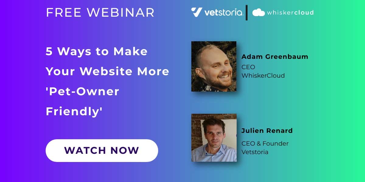 WhiskerCloud Webinar - Watch Now