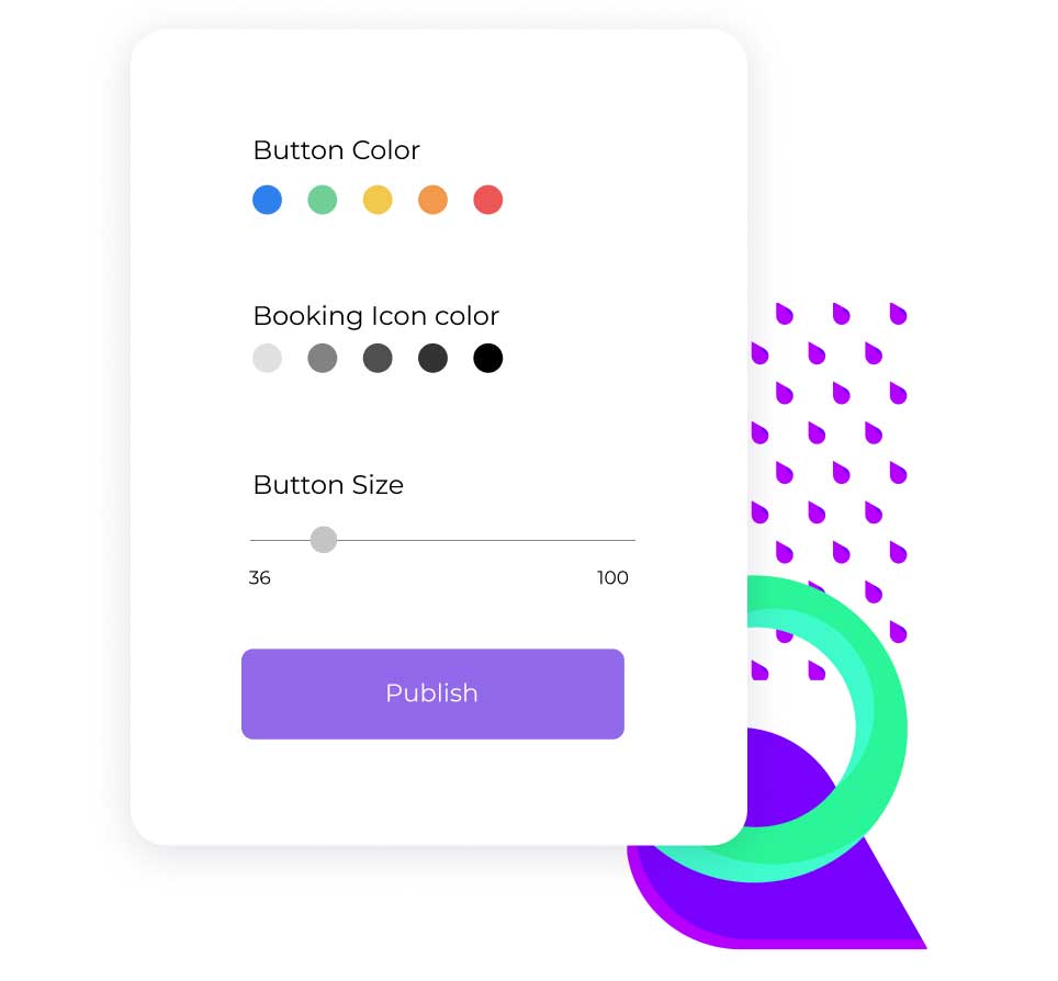 Floating-Button-Branding
