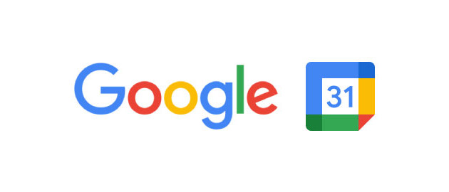 PIMS Featured Tabs Google Calendar
