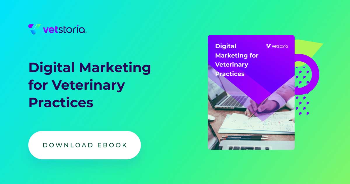 Free eBook Digital Marketing for Veterinary Practices