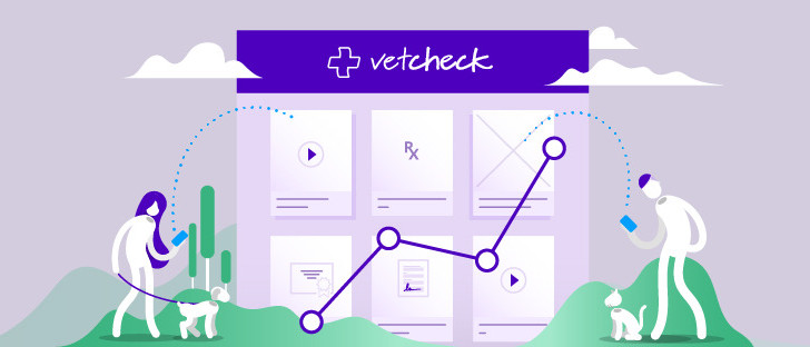 VetCheck featured image