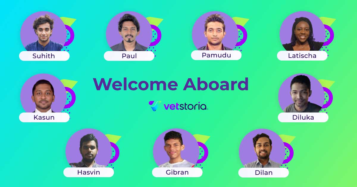 Veterinary Employee Roundup - Vetstoria