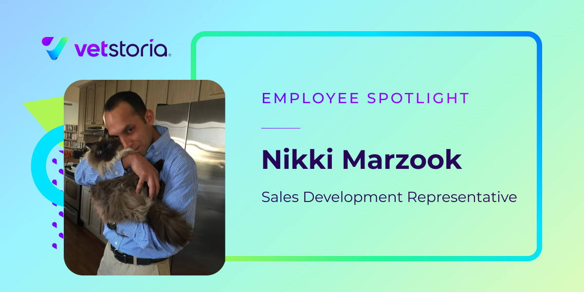 Employee Spotlight - Nikki Marzook