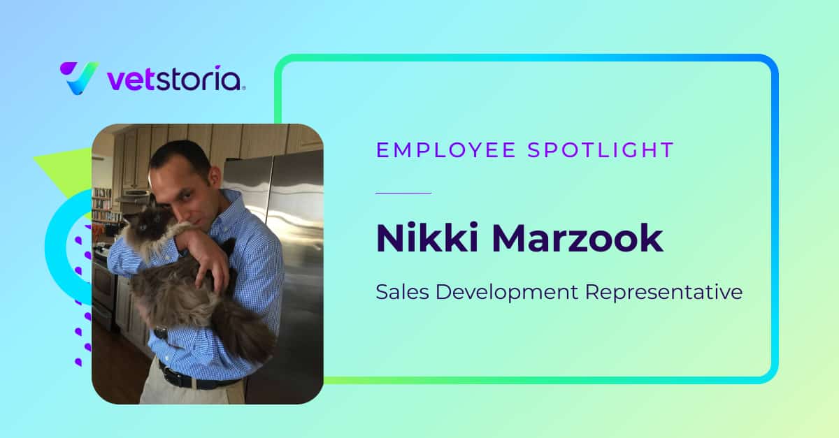 Employee Spotlight - Nikki Marzook