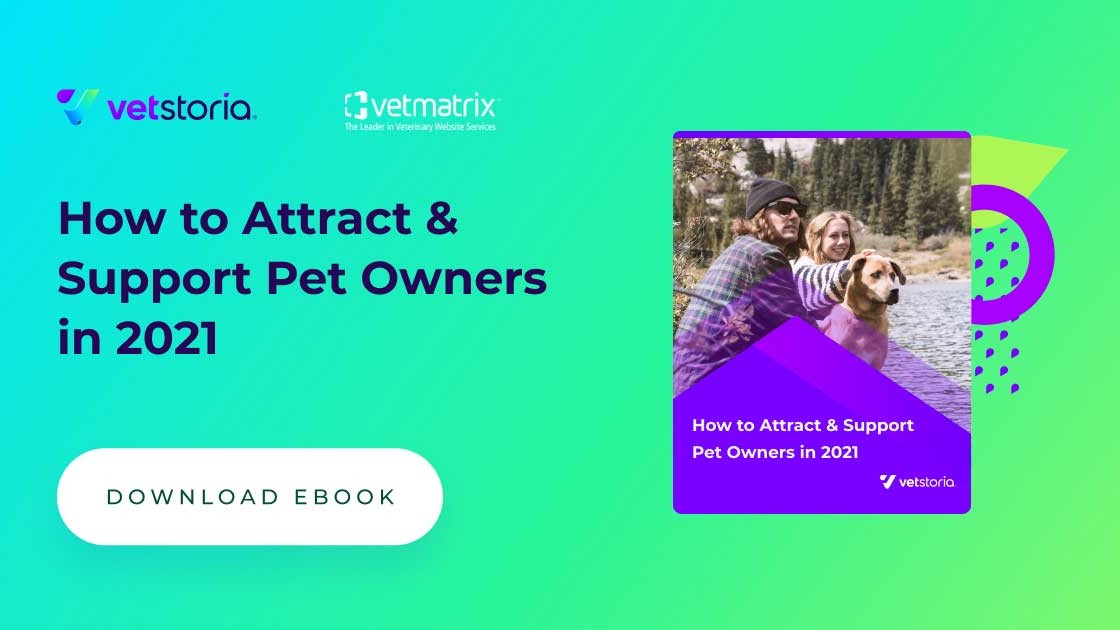 How To Attract and Support Pet Owners in 2021