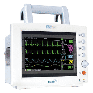 Veterinary Equipment - Monitoring equipment