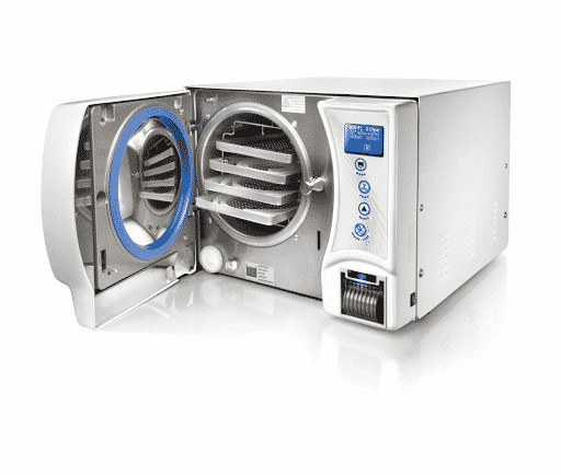 Veterinary Equipment - Autoclave