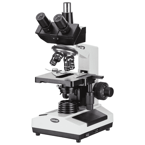 Veterinary Equipment - Microscope