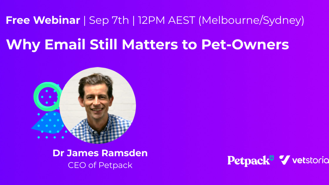 petpack webinar featured image