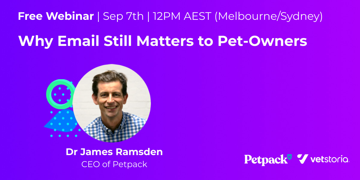 petpack webinar featured image