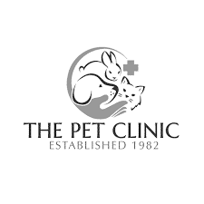 The Pet Clinic logo