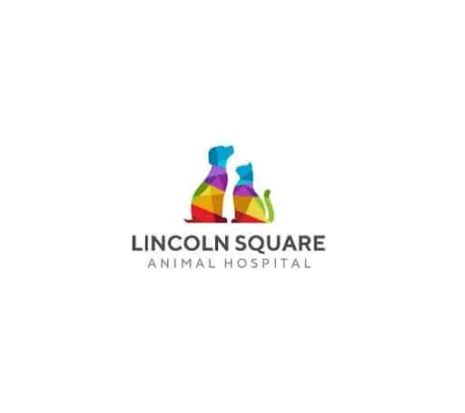 Lincoln Square Animal Hospital logo