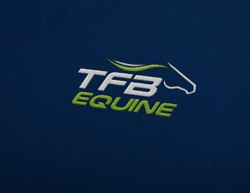 TVB Equine logo