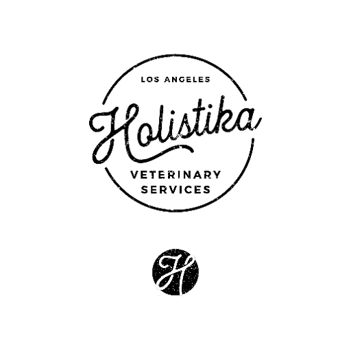 Holistika Veterinary Services logo