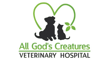 All God's Creatures logo