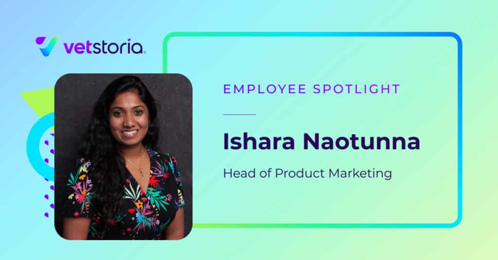Employee Spotlight – Ishara Naotunna