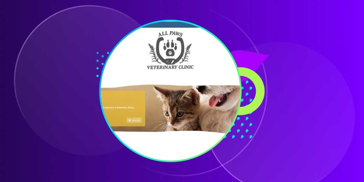 Veterinary-Websites