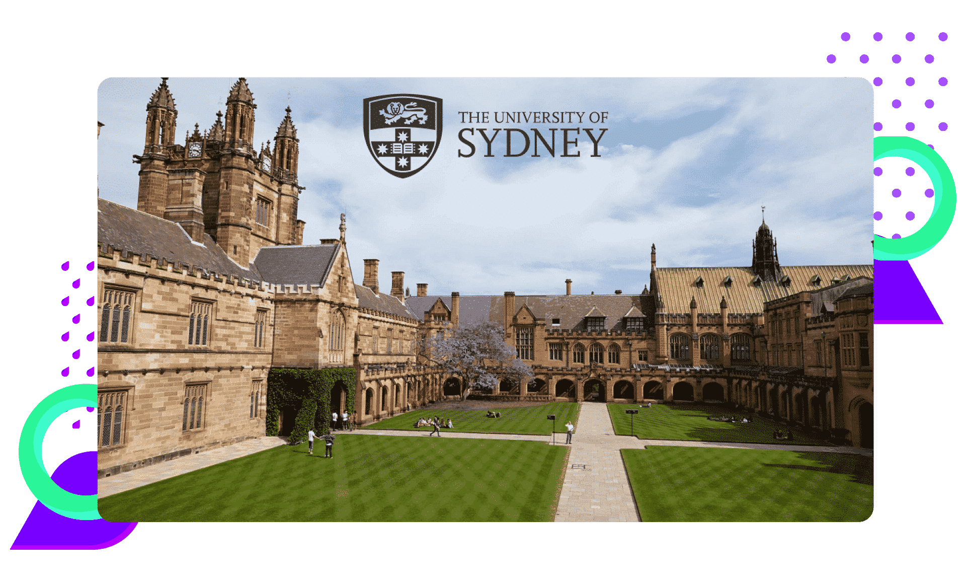 university of sydney