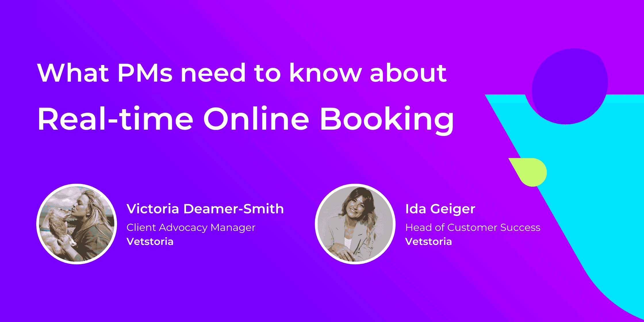 real time online booking