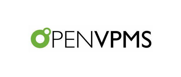 openVPMS