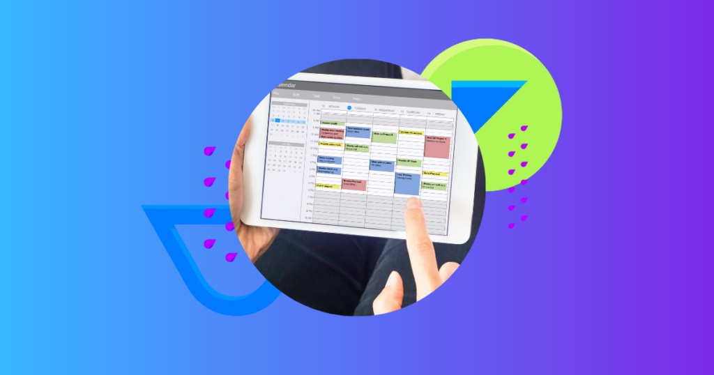 Time Management Software: Your New Best Friend