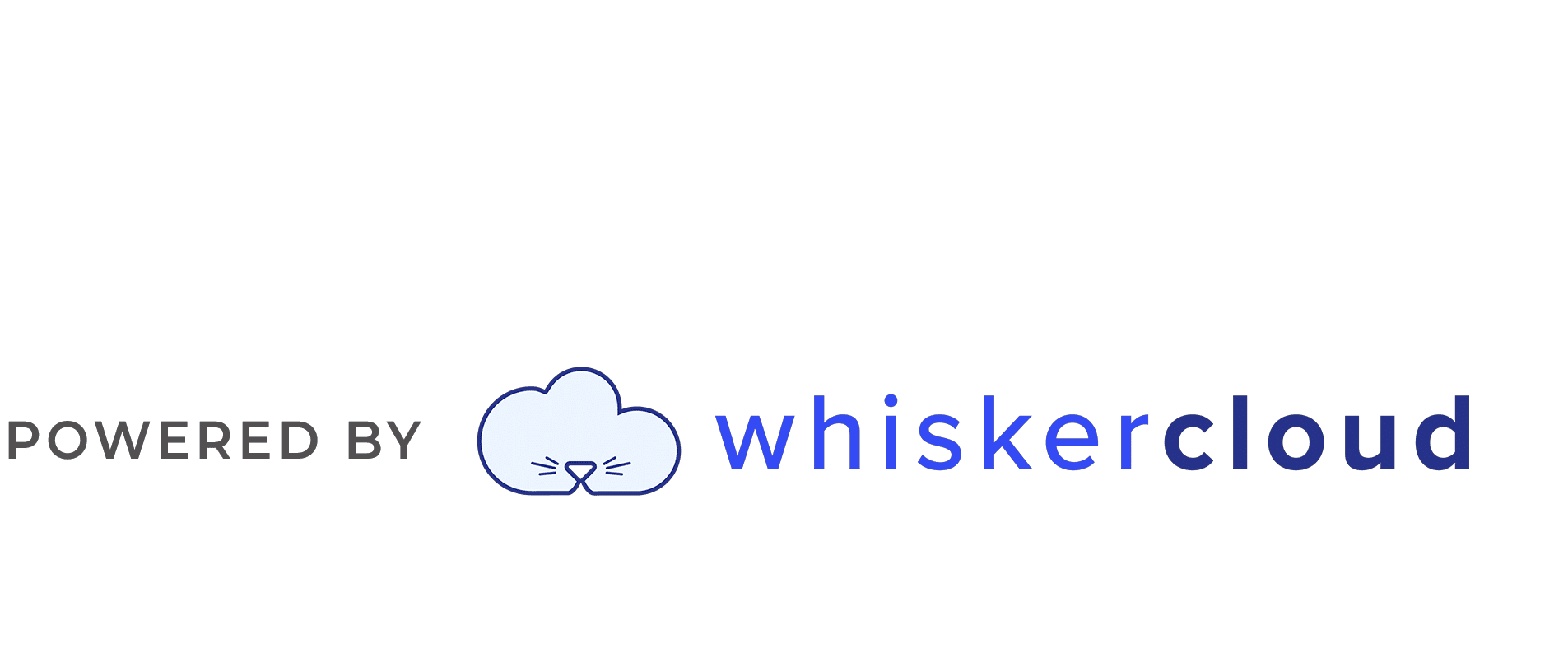 whisker cloud