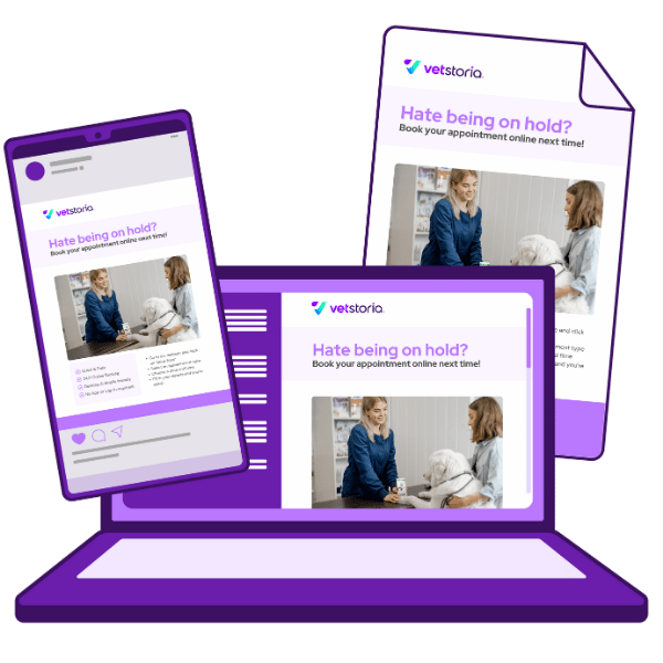 Vetstoria content pack icon 3