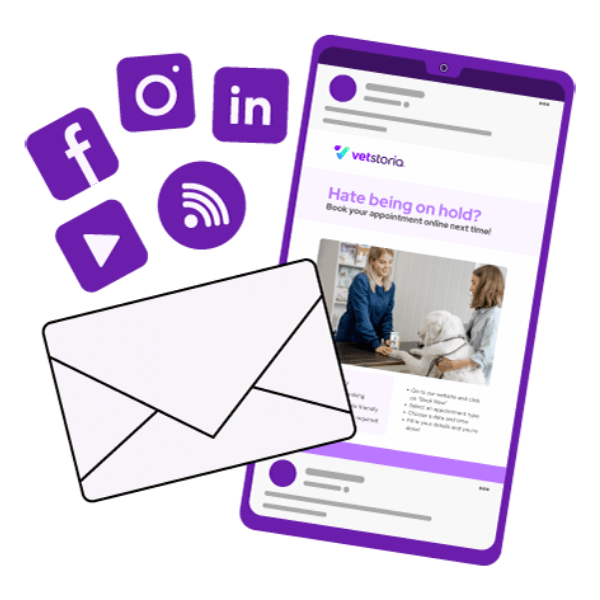 Vetstoria content packs icon 4