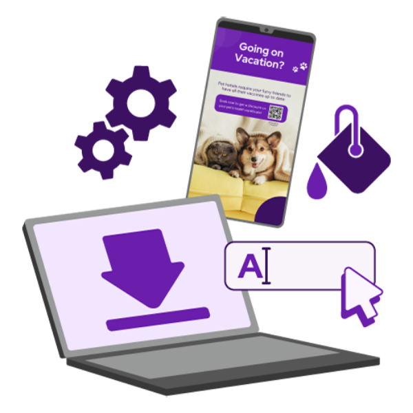 Vetstoria content pack icon 2