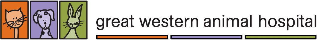 Great Western Animal Hospital - Australia logo